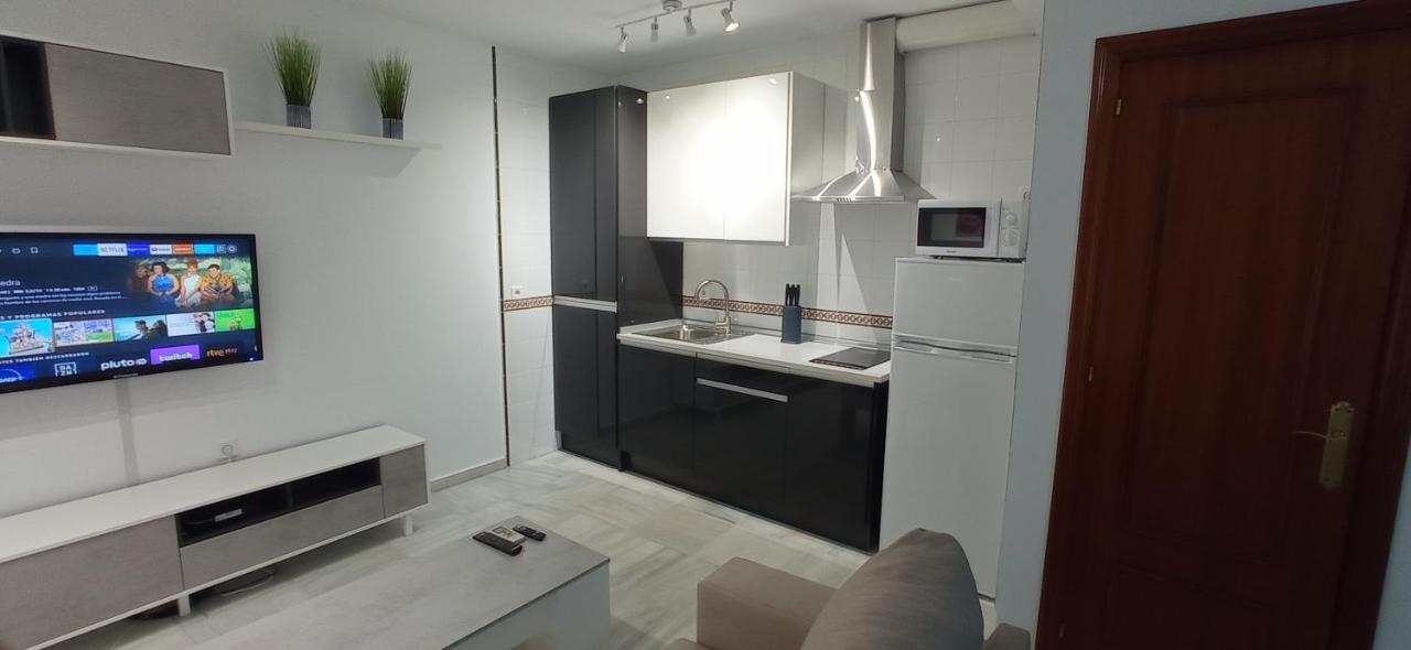 Apartamento Arkus Villa Аркос де ла Фронтера Екстериор снимка