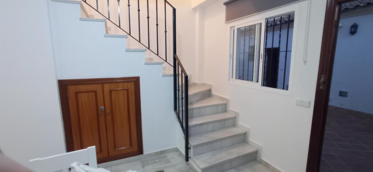 Apartamento Arkus Villa Аркос де ла Фронтера Екстериор снимка