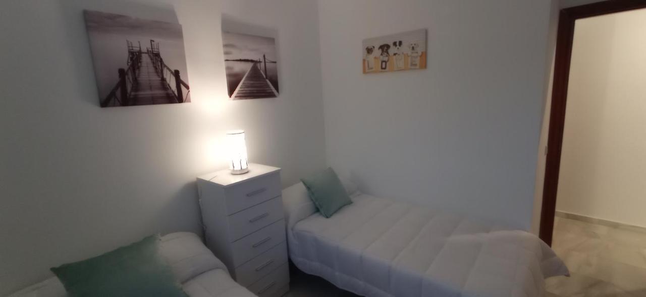 Apartamento Arkus Villa Аркос де ла Фронтера Екстериор снимка