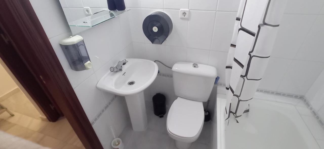 Apartamento Arkus Villa Аркос де ла Фронтера Екстериор снимка