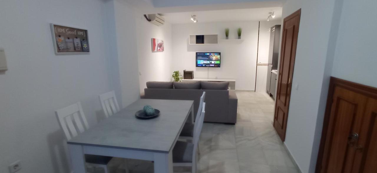 Apartamento Arkus Villa Аркос де ла Фронтера Екстериор снимка