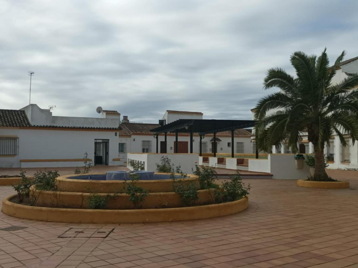 Apartamento Arkus Villa Аркос де ла Фронтера Екстериор снимка