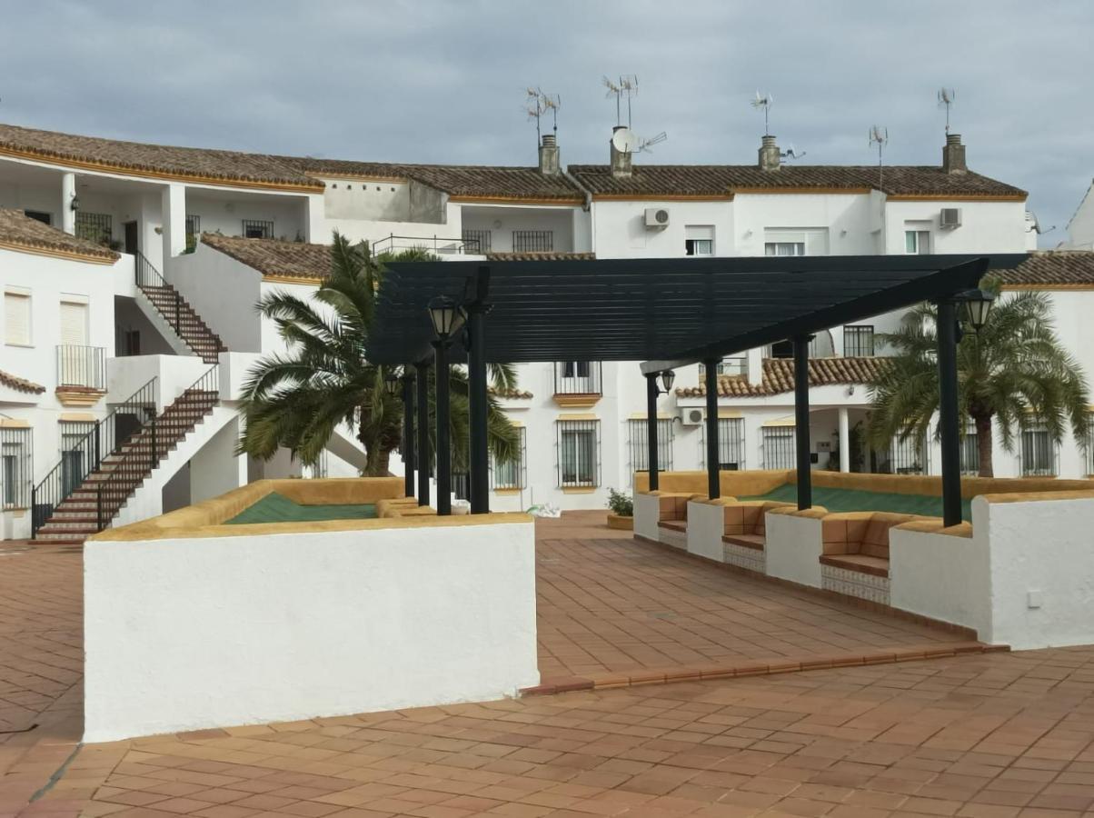 Apartamento Arkus Villa Аркос де ла Фронтера Екстериор снимка